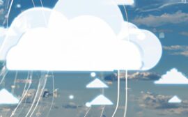 All Cloud Technologies Must Be Accessed Over The Internet