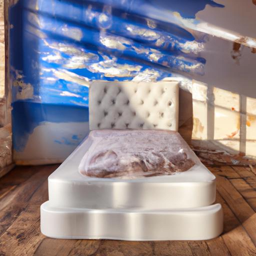 Dream Cloud Sleep Mattress