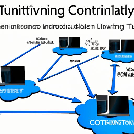 Multi Tenancy In Cloud Computing