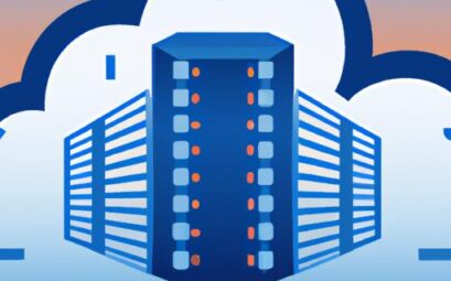 Secure Cloud Hosting Services